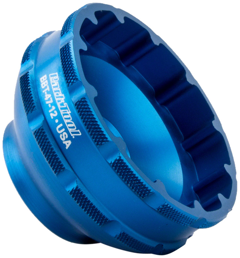 Park Tool BBT-47-12 Bottom Bracket Tool - Thumbnail 5