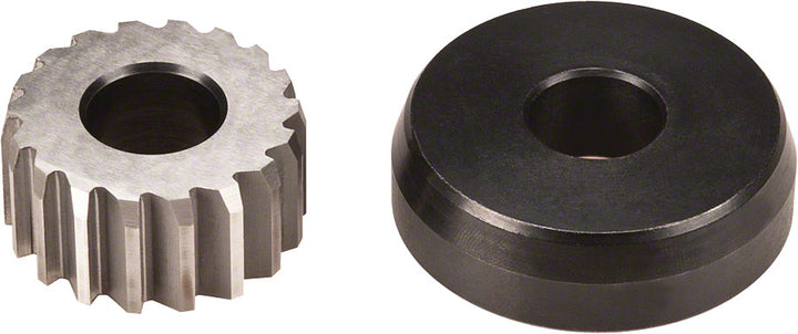 Juego de escariador/piloto Park Tool 791 para PF30