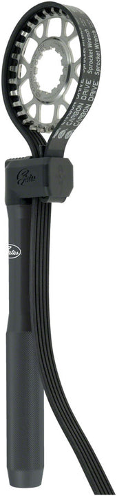 Herramienta de extracción de piñón trasero Gates Carbon Drive