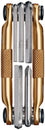 Herramienta Crankbrothers Multi 5: Oro