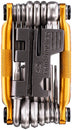 Herramienta Crankbrothers Multi 20 - Dorada