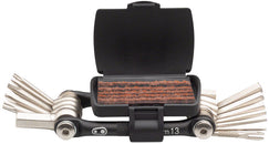 Herramienta Crankbrothers Multi 13 - Negro mate
