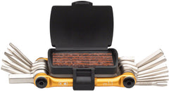 Herramienta Crankbrothers Multi 13 - Dorada