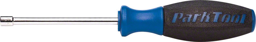 Park Tool SW-15C Internal Nipple Wrench - Thumbnail 4