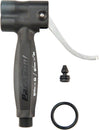 Kit de reconstrucción de bomba Park Tool PFP-5 PFP-7 Bombas de piso Incluye cabezal/junta tórica Junta de émbolo