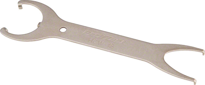 Llave de pedalier Park Tool HCW-18