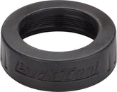 Anillo calibre Park Tool INF-1 1581K con funda de goma