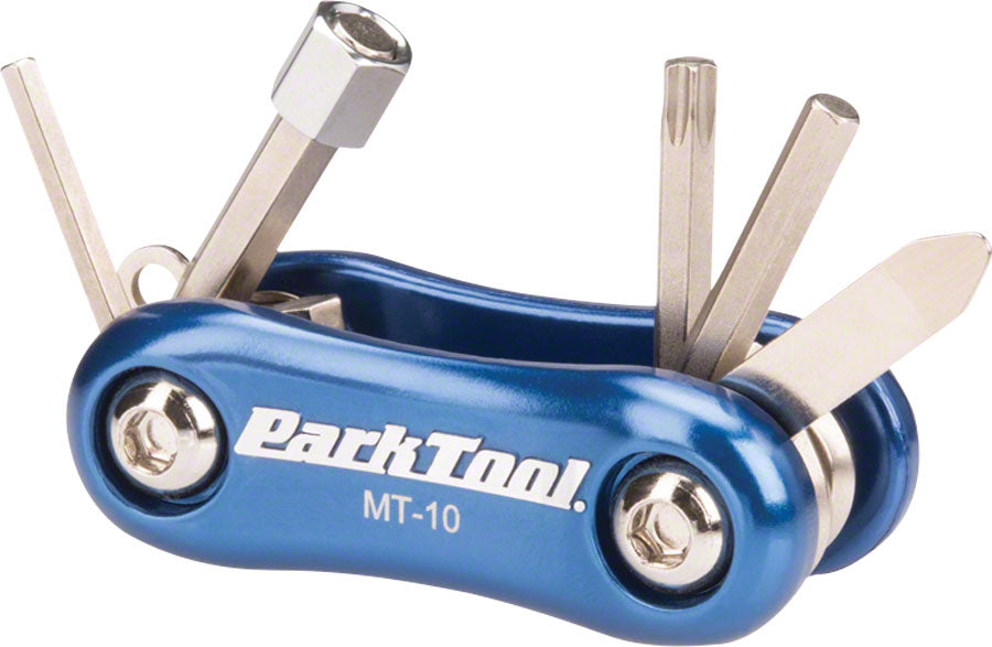 Park Tool MT-10 Multi Tool - Thumbnail 5