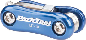 Herramienta múltiple Park Tool MT-10