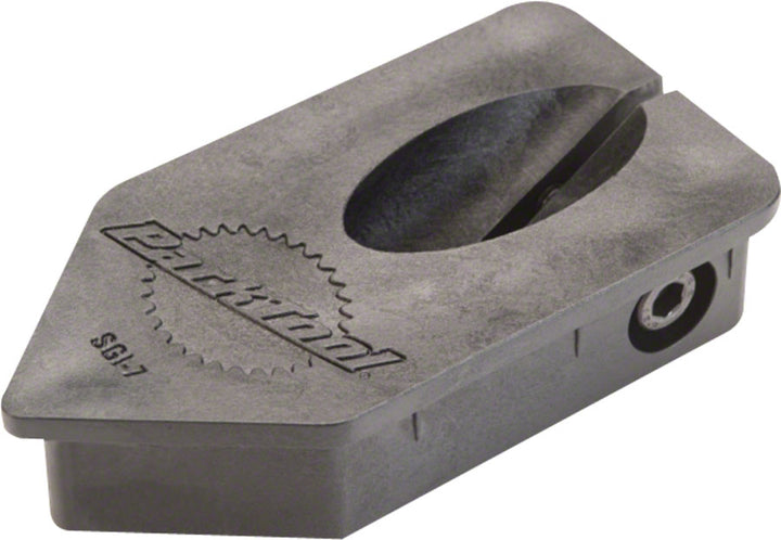 Guía de sierra de manillar Park Tool SGI-7 para WTB