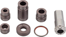 Kit de herramientas para sellos y cojinetes de trinquete Enduro para bujes DT