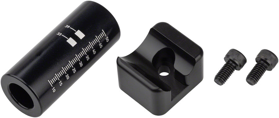 RockShox Rear Shock Clamp Tips