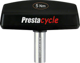 Herramienta de torque preajustada con mango en T Prestacycle TorqKey de 5 Nm