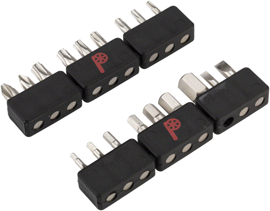 Prestacycle S2 Bit Set - Thumbnail 4
