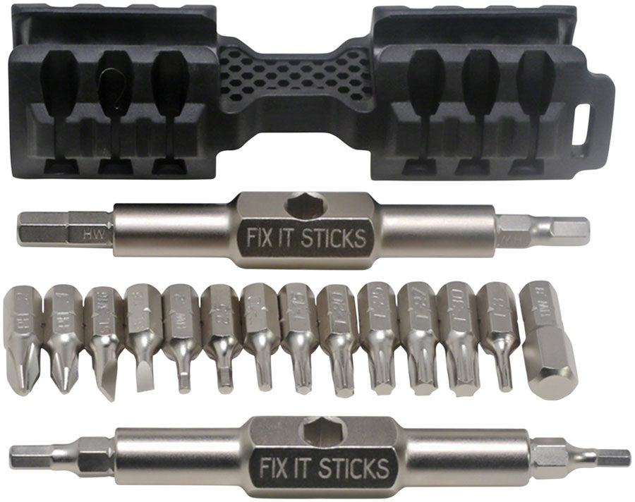 Prestacycle Fixit Sticks Pro Tool Kit - Thumbnail 3