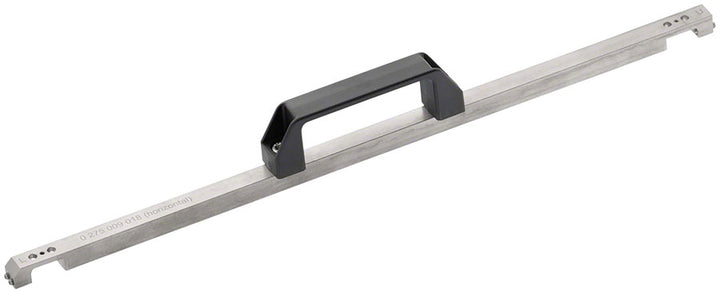 Plantilla de montaje de batería PowerTube 625 (horizontal)