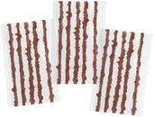 Sistema de encapsulado Wolf Tooth para tiras de tocino (3 juegos de 5)