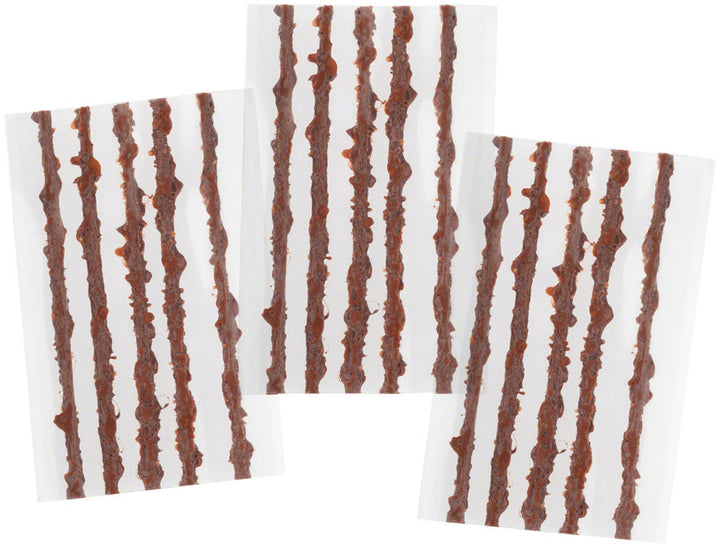 Sistema de encapsulado Wolf Tooth para tiras de tocino (3 juegos de 5)