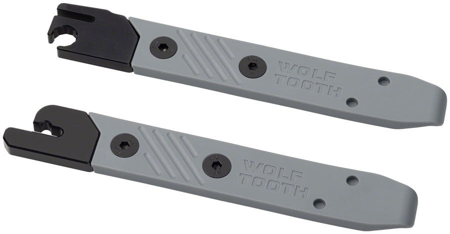 Wolf Tooth 8-Bit Tire Lever Kit