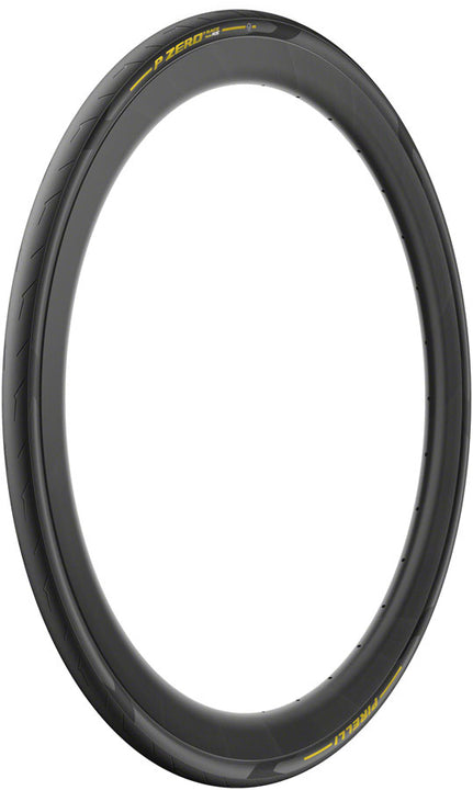 Neumático Pirelli P ZERO Race TLR RS - 700 x 28 Tubeless Plegable YLW Label Team Edition SpeedCore SmartEvo