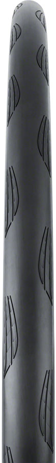 Continental Grand Prix Tire - 26 x 1-1/8&quot; Clincher Folding BLK BLKChili PolyX Breaker