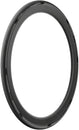 Neumático Pirelli P ZERO Race TLR - 700 x 30 Tubeless Plegable BLK SmartEvo Nero HighContrast