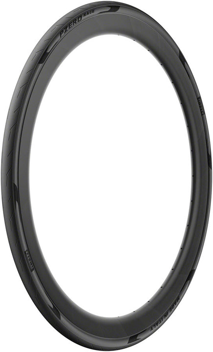 Neumático Pirelli P ZERO Race TLR - 700 x 30 Tubeless Plegable BLK SmartEvo Nero HighContrast