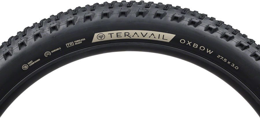 Teravail Oxbow - Thumbnail 3