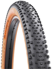 Neumático WTB Macro - 29 x 2,4 TCS Tubeless plegable negro/bronceado ligero/rodamiento rápido TriTec SG