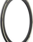 Neumático Pirelli P ZERO Race RS - 700 x 28 Clincher Plegable Retro TechBelt SmartEvo2