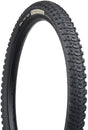 Neumático Teravail Oxbow - 29 x 2.8 sin cámara, plegable, negro, ligero y flexible