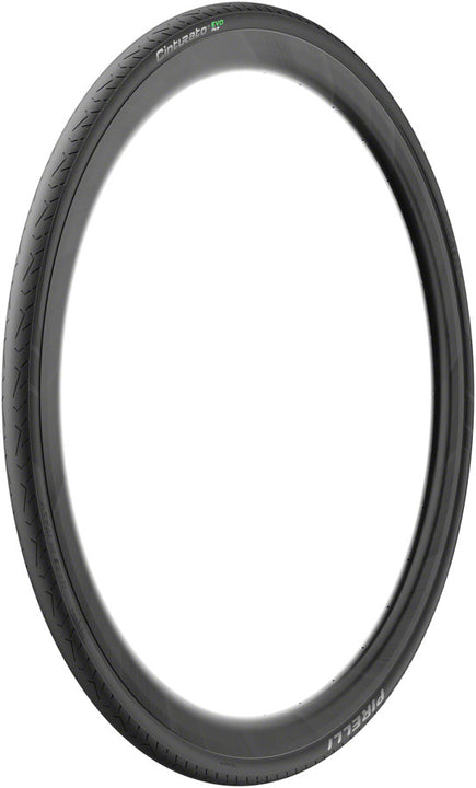 Neumático Pirelli Cinturato EVO TLR - 700 x 28 Tubeless Plegable Negro TechWall+Road SmartEvo AS