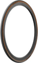 Neumático Pirelli Cinturato EVO TLR - 700 x 30 Tubeless Plegable Clásico Tan TechWall+Road SmartEvo AS
