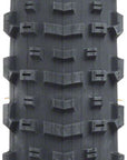 Neumático Teravail Oxbow - 29 x 2.8 Tubeless Plegable Color tostado Ligero y flexible