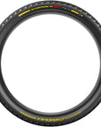 Pirelli Scorpion XC RC Tire - 29 x 2.4 Tubeless Folding Yellow Label Team Edition Lite Race