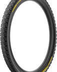 Pirelli Scorpion XC RC Tire - 29 x 2.4 Tubeless Folding Yellow Label Team Edition Lite Race