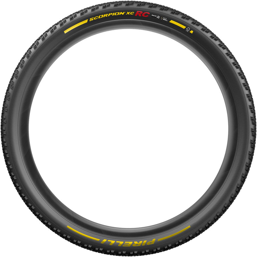 Pirelli Scorpion XC RC