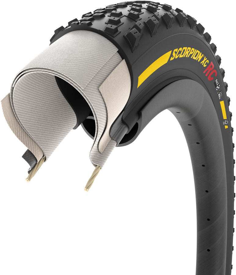 Pirelli Scorpion XC RC - Thumbnail 2