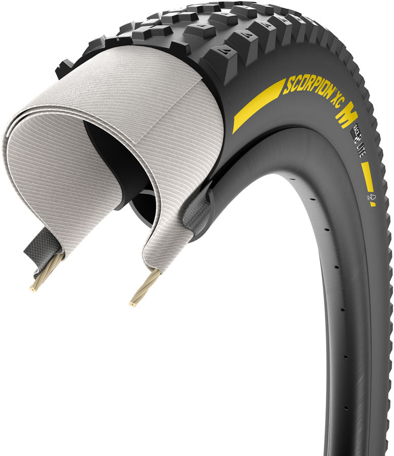 Pirelli Scorpion XC RC