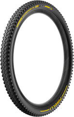 Pirelli Scorpion XC M Tire - 29 x 2.4 Tubeless Folding Yellow Label Team Edition ProWall Race