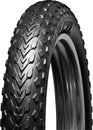 Neumático Vee Tire Co. Mission Command - 24 x 4 sin cámara, plegable, negro, 72 tpi
