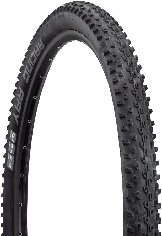 Schwalbe Racing Ray Tubeless - Thumbnail 5