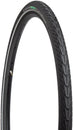 Schwalbe Energizer Plus Tire - 27.5 x 2 Clincher Wire BLK/Reflective Performance GreenGuard Addix E50