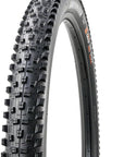 Neumático Maxxis Forekaster - 29 x 2.6 sin cámara plegable negro 3C Maxx Speed ​​EXO