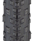 Neumático Teravail Rutland - 700 x 35, ligero y flexible, compuesto negro rápido