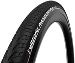Vittoria Randonneur Tech Tire - 700 x 35 Rigid Bead Black/Reflective G2.0