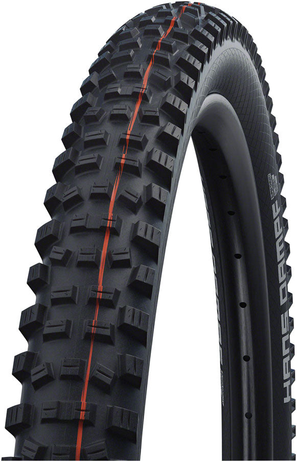Schwalbe Hans Dampf Tire - Thumbnail 3