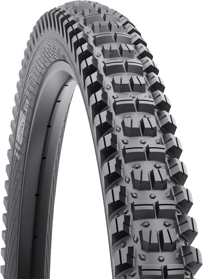Judge TCS Tough/High Grip TriTec Tire - Thumbnail 4