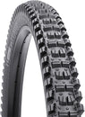 Neumático WTB Judge - 27,5 x 2,4 TCS Tubeless plegable negro resistente/alto agarre TriTec E25