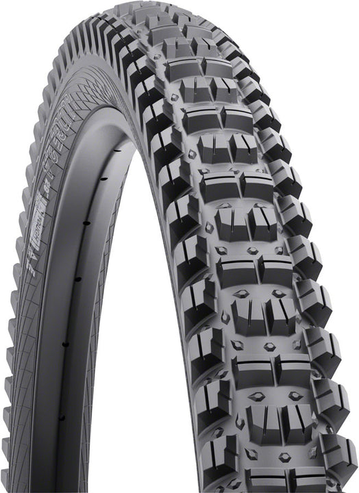 Neumático WTB Judge - 29 x 2,4 TCS Tubeless plegable negro ligero/alto agarre TriTec SG2 E25